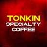 Tonkin Specialty Coffee logo